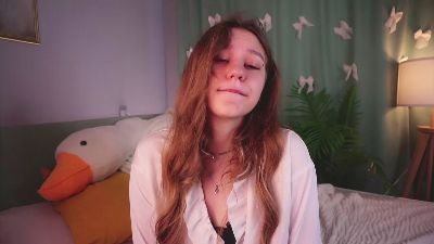 ZoniaHummert live cam on Cam4