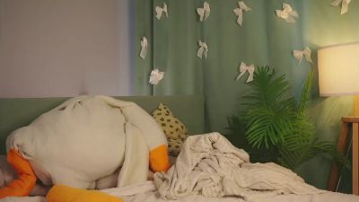 ZoniaHummert live cam on Cam4