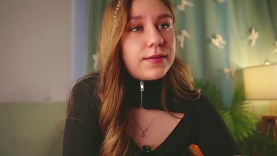 ZoniaHummert live cam on Cam4