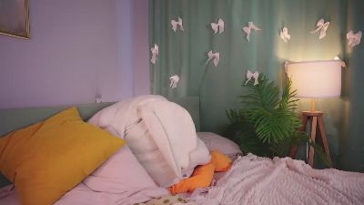 ZoniaHummert live cam on Cam4