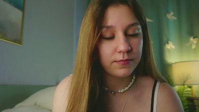 ZoniaHummert live cam on Cam4