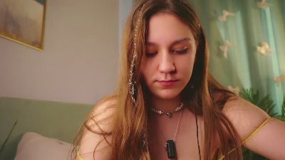 ZoniaHummert live cam on Cam4