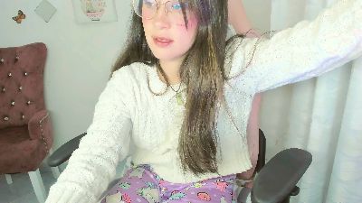 ZooeyBelair live cam on Cam4