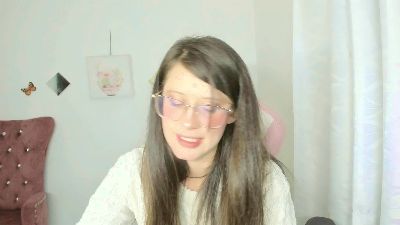 ZooeyBelair live cam on Cam4