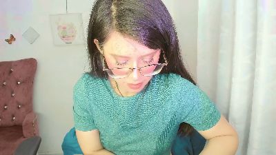 ZooeyBelair live cam on Cam4