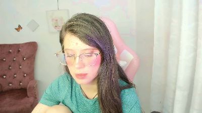 ZooeyBelair live cam on Cam4