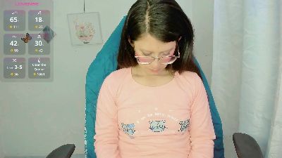 ZooeyBelair live cam on Cam4