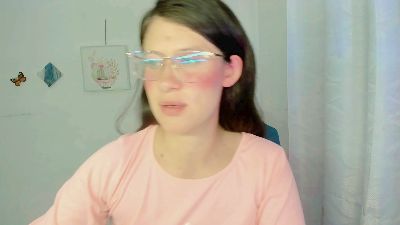 ZooeyBelair live cam on Cam4