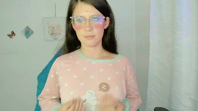 ZooeyBelair live cam on Cam4