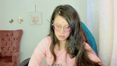 ZooeyBelair live cam on Cam4