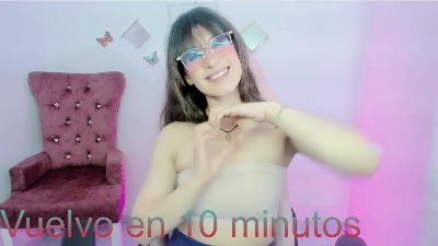 ZooeyBelair live cam on Cam4