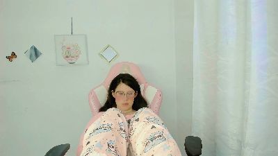ZooeyBelair live cam on Cam4