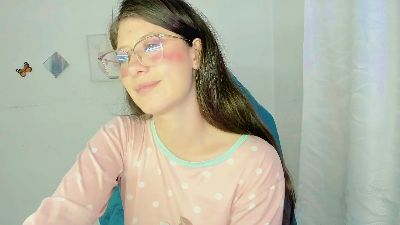 ZooeyBelair live cam on Cam4