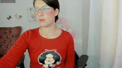 ZooeyBelair live cam on Cam4