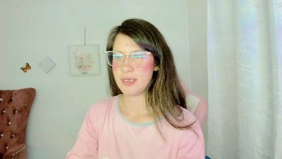ZooeyBelair live cam on Cam4