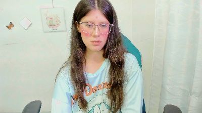 ZooeyBelair live cam on Cam4