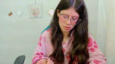 ZooeyBelair live cam on Cam4