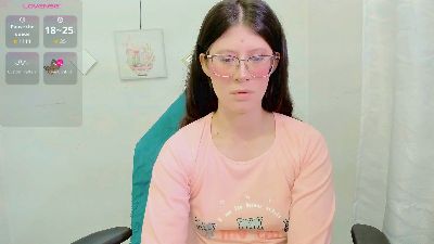 ZooeyBelair live cam on Cam4