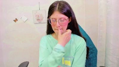 ZooeyBelair live cam on Cam4