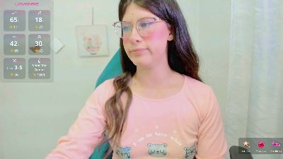 ZooeyBelair live cam on Cam4