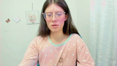 ZooeyBelair live cam on Cam4