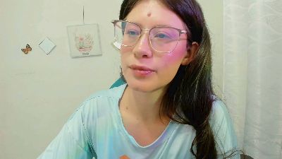 ZooeyBelair live cam on Cam4