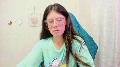 ZooeyBelair live cam on Cam4