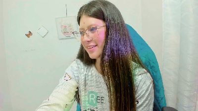 ZooeyBelair live cam on Cam4