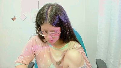 ZooeyBelair live cam on Cam4
