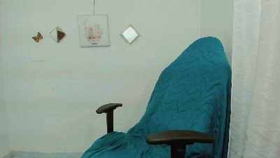 ZooeyBelair live cam on Cam4