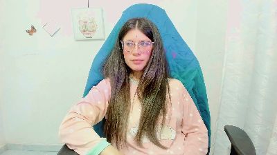 ZooeyBelair live cam on Cam4