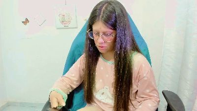 ZooeyBelair live cam on Cam4