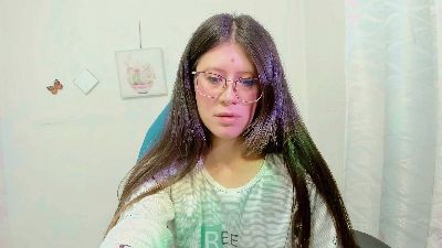 ZooeyBelair live cam on Cam4