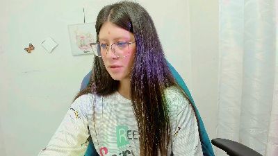 ZooeyBelair live cam on Cam4