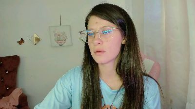 ZooeyBelair live cam on Cam4