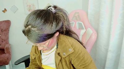 ZooeyBelair live cam on Cam4