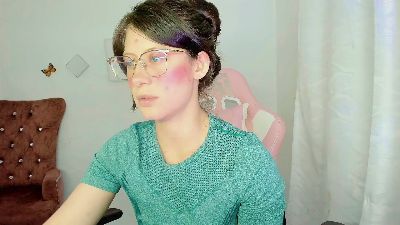 ZooeyBelair live cam on Cam4