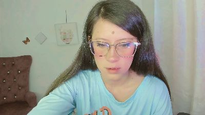 ZooeyBelair live cam on Cam4