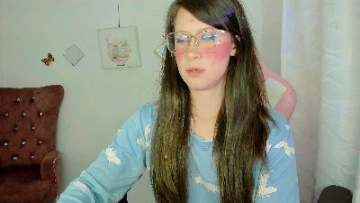 ZooeyBelair live cam on Cam4