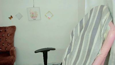 ZooeyBelair live cam on Cam4