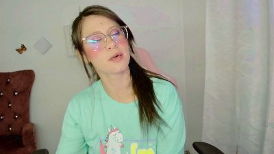 ZooeyBelair live cam on Cam4
