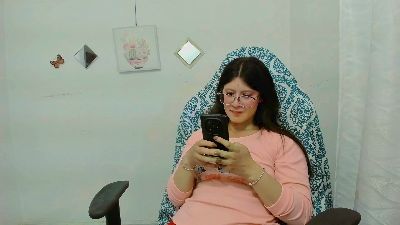 ZooeyBelair live cam on Cam4