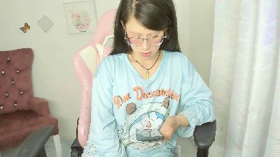 ZooeyBelair live cam on Cam4