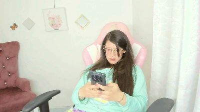 ZooeyBelair live cam on Cam4