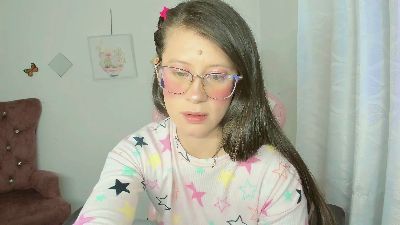 ZooeyBelair live cam on Cam4