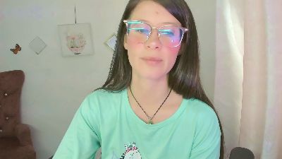 ZooeyBelair live cam on Cam4