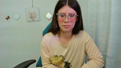ZooeyBelair live cam on Cam4