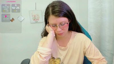 ZooeyBelair live cam on Cam4