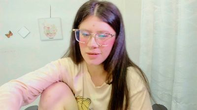 ZooeyBelair live cam on Cam4