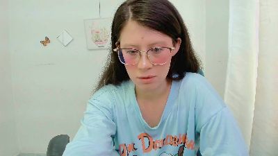 ZooeyBelair live cam on Cam4